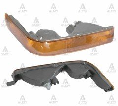 Sinyal Lambası Tampon L-300  98-00 Duylu Sağ