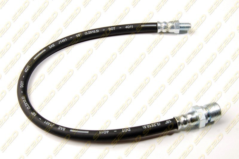Hortum Fren On-R/L Isuzu Npr 06>>  (Uzun) Raı00611