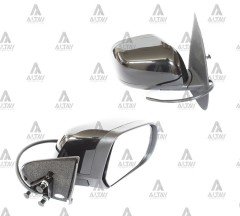 Ayna Dış Dikiz Mıcra 12-16 Elektrikli Isıtmalı Sağ 963011Hb0D