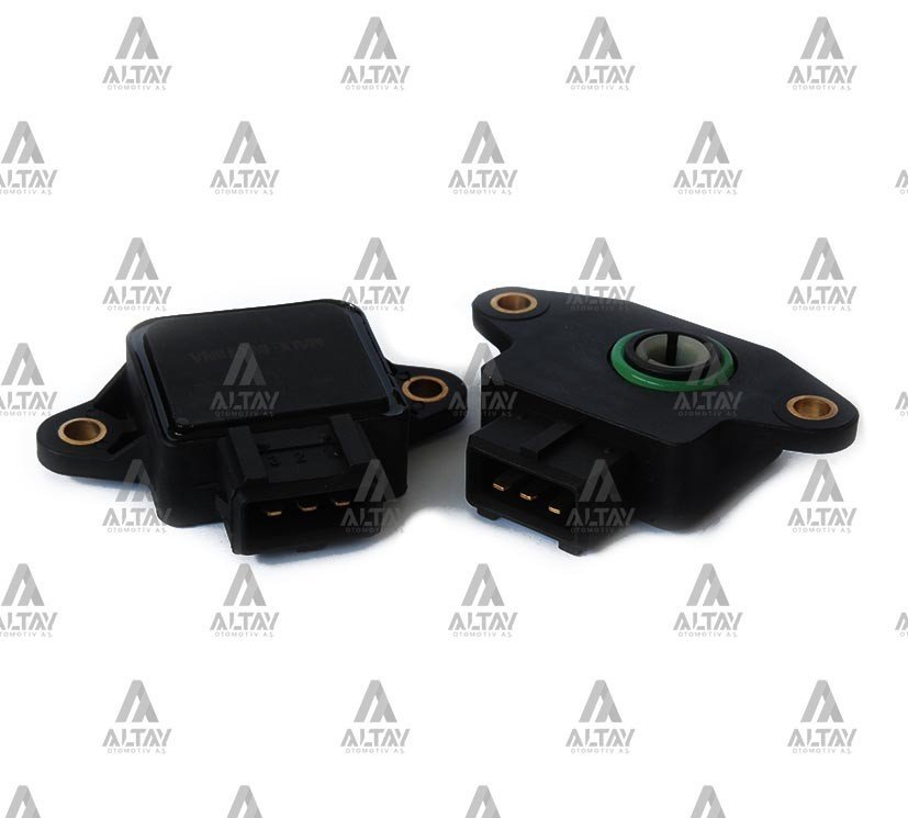 Sensör Gaz Kelebek Accent  95-00 3517022010