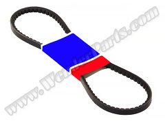Kayış M115 OM616 OM617 [W123] - 0049974092