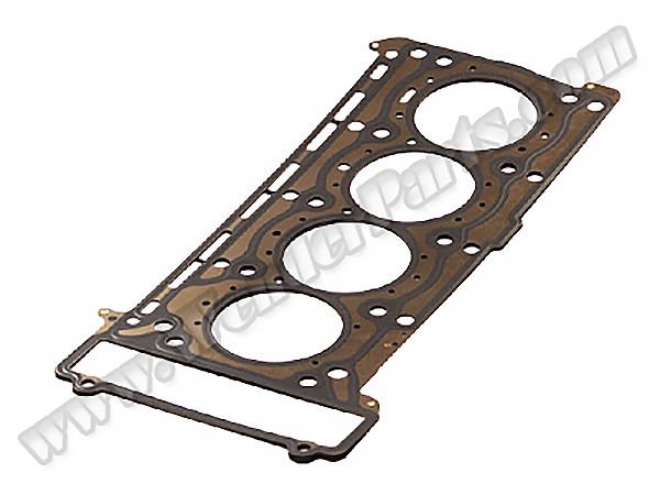 Silindir Kapak Contası M271 [W204 W212] 82mm