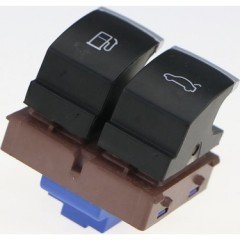 Yakıt Depo Anahtarı Cıftlı 4 Pın Volkswagen Passat Cc 2008-2012 3C0959903B; 35D959903B