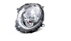 FAR MINI COOPER NORMAL BEYAZ SOL R55 R56 R57 R58 CLUBMAN CABRİO COUPE 2005- 63122751871