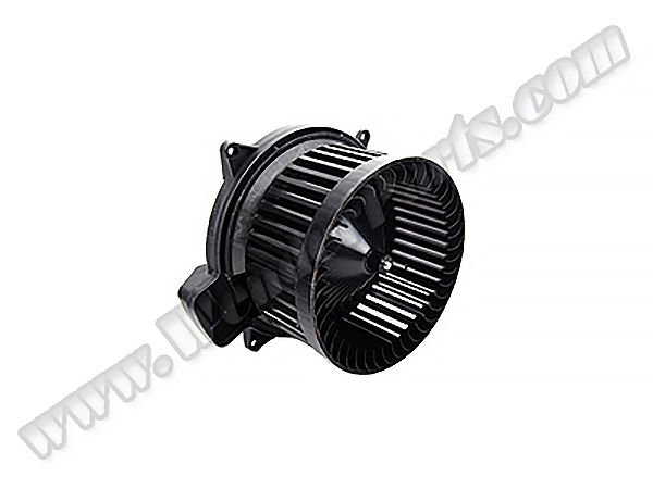 Kalorifer Motoru W164 X164 W251
