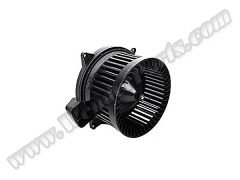 Kalorifer Motoru W164 X164 W251