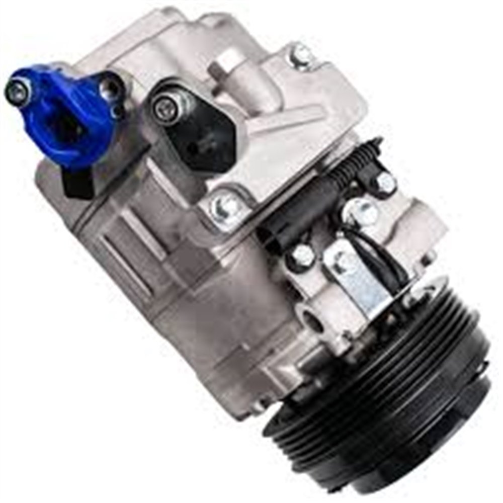 KLİMA KOMPRESÖRÜ BMW E46,E39,E38 M57 64526910459