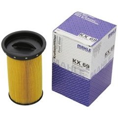 YAKIT FİLTRESİ BMW E46 3 SERİSİ 1998-2005 13322246881