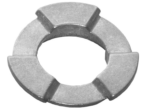 Ayna Somunu -Mercedes- Sağ - 1248104916P1