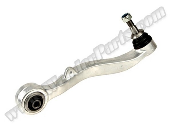 Salıncak E65 Ön Alt Sol Deliksiz (Alüminyum) - 31126755835