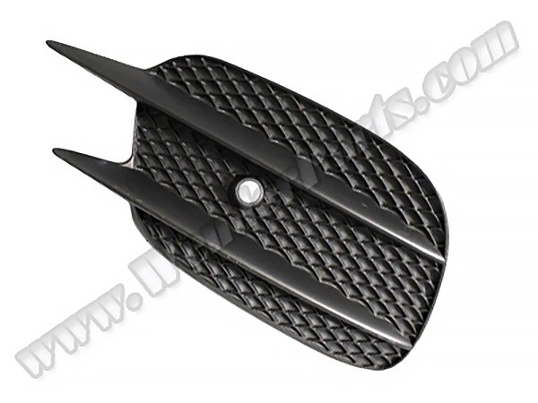 Tampon Izgarası W213 Ön Sol (Kapalı, PDCli) -AMG- - 2138856700