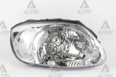 Far Accent 03-06 Admıre Motorlu Beyaz Sağ 9210225531