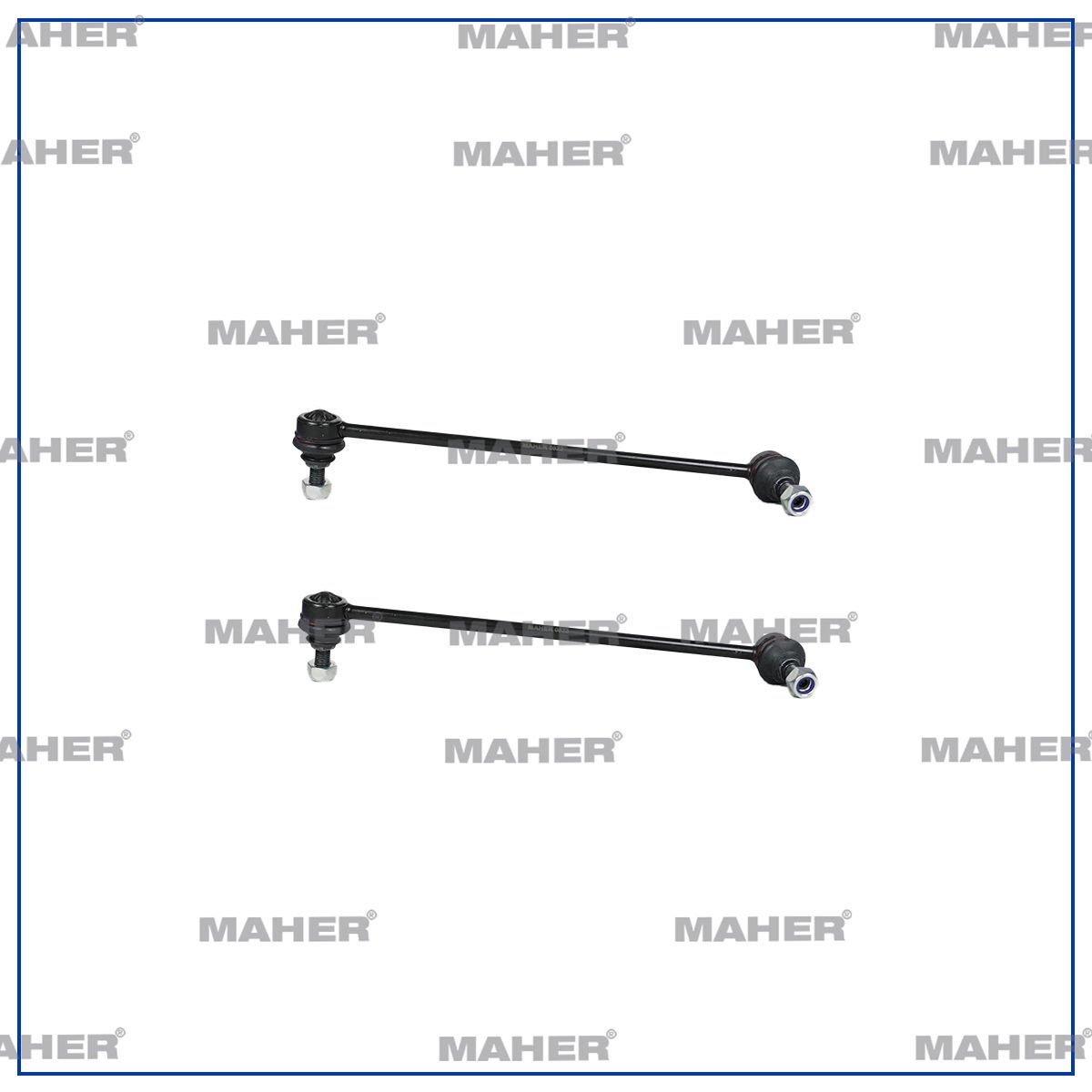 Z ROT ACCENT 06-11 ERA / RIO 06-11 ÖN SOL