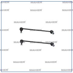 Z ROT ACCENT 06-11 ERA / RIO 06-11 ÖN SOL
