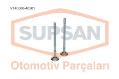 Opel Subap Corsa C Astra H Z13Dt Dth