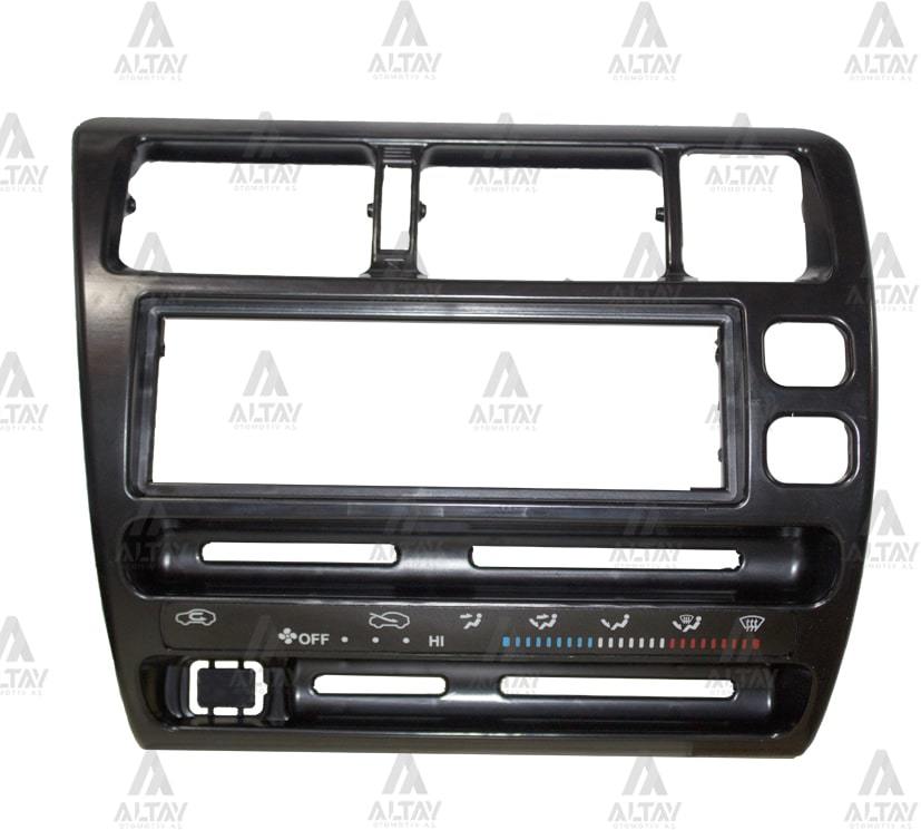 Teyp Paneli Corolla  93-98 5540512690