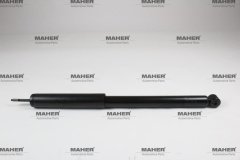 Amortisör Cıvıc 12-16 H.B Sport Dizel Arka Sağ-Sol 52610Ta9E02