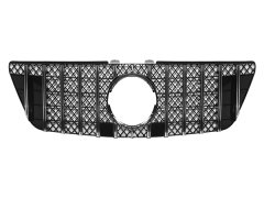 Panjur W164 Krom/Siyah -GTR- 2008-11 - 1643133