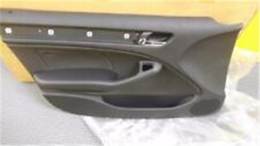 KAPI DÖŞEMESİ ÖN/L E46 BMW 51417043051