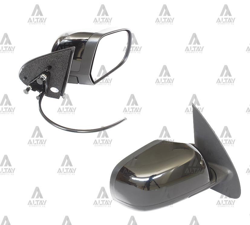 Ayna Dış Dikiz Mıcra 12-16 Elektrikli Sağ 963011Hb0B