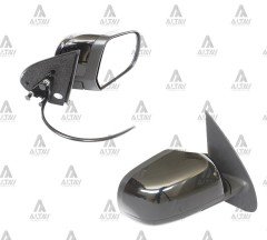 Ayna Dış Dikiz Mıcra 12-16 Elektrikli Sağ 963011Hb0B
