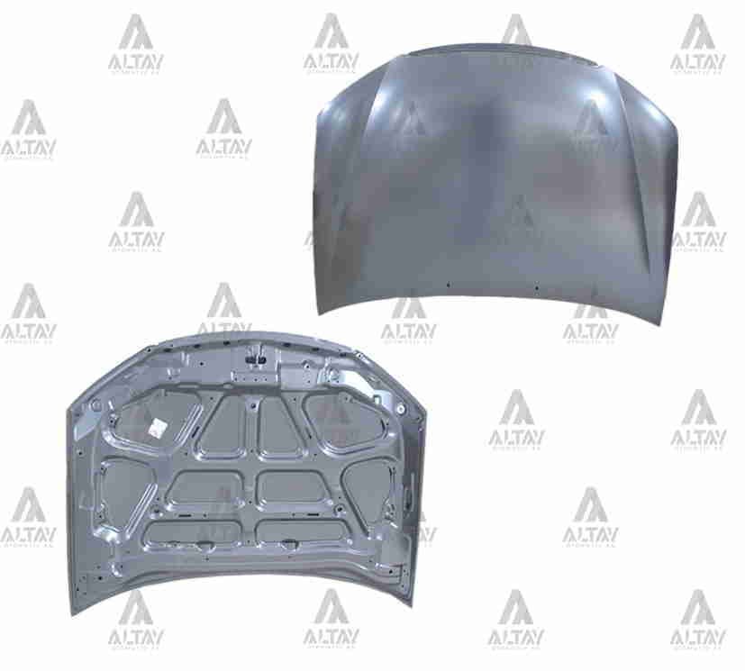 MOTOR KAPUTU CERATO 03-09 66400-2F010