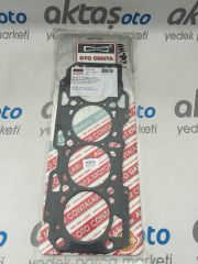 SİLİNDİR KAPAK CONTASI DOBLO 1.9 DÜZ DİZEL
