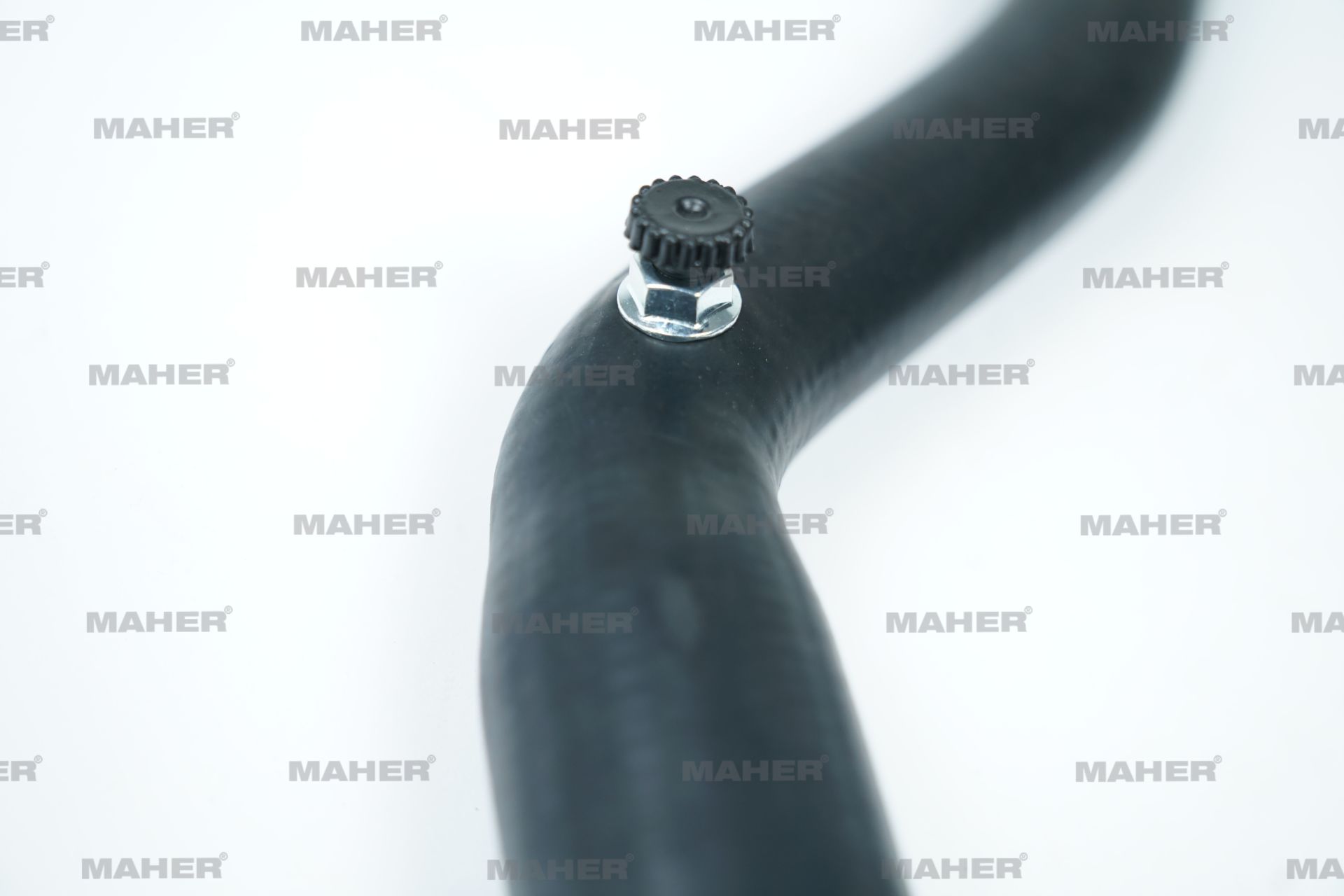 HORTUM RADYATÖR ÜST R-9 (VİDALI) 7704001276