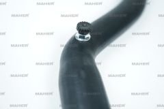 HORTUM RADYATÖR ÜST R-9 (VİDALI) 7704001276