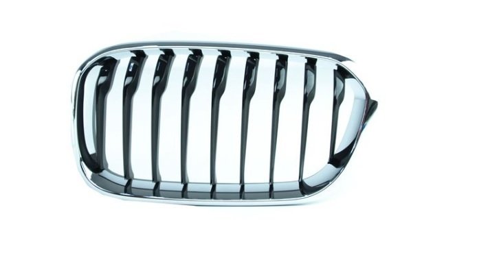 PANJUR BMW SOL F20 1 SERİSİ 2015- 51137371685