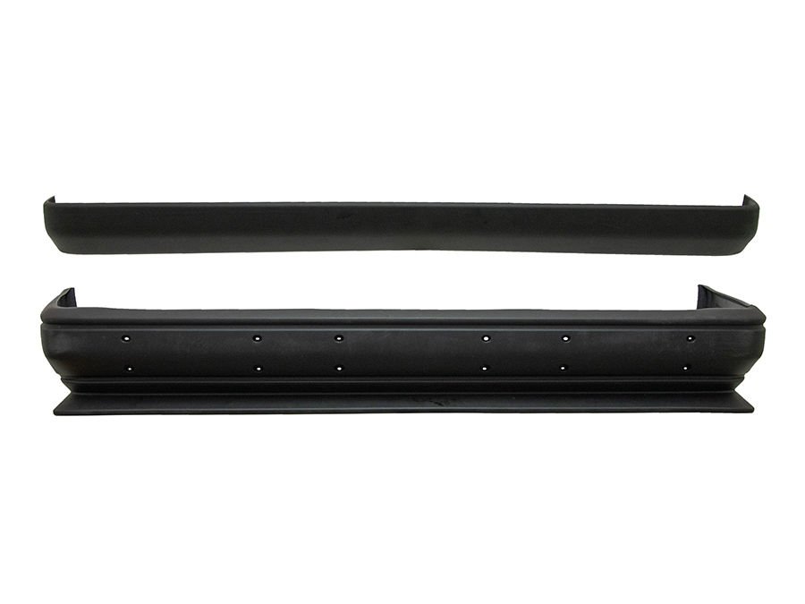 Komple Tampon W124 Arka -///AMG GEN1- 1985-95