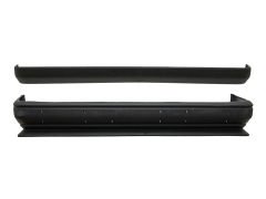 Komple Tampon W124 Arka -///AMG GEN1- 1985-95