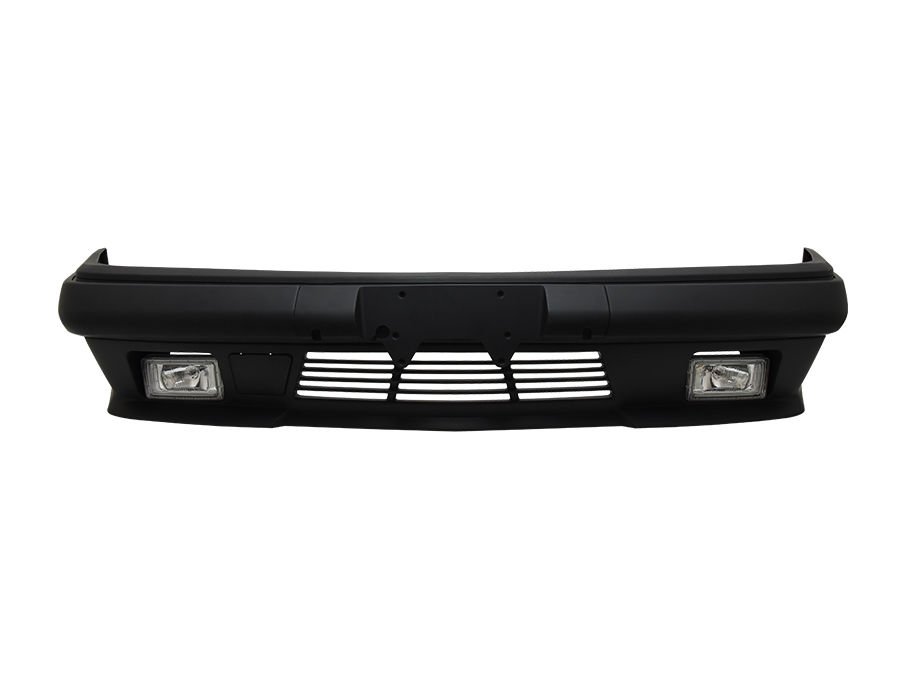 Komple Tampon W124 Ön; Bandlı; SİSli -AMG GEN1- 1985-95