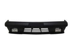 Komple Tampon W124 Ön; Bandlı; SİSli -AMG GEN1- 1985-95
