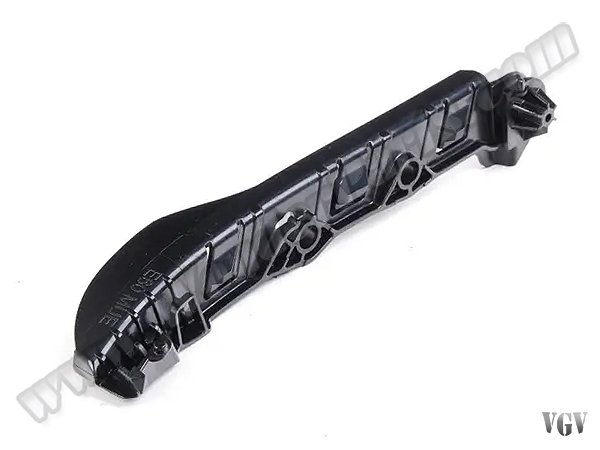 Tampon Braketi E60-LCI Ön Üst Sağ 2007-09 - 51117178078
