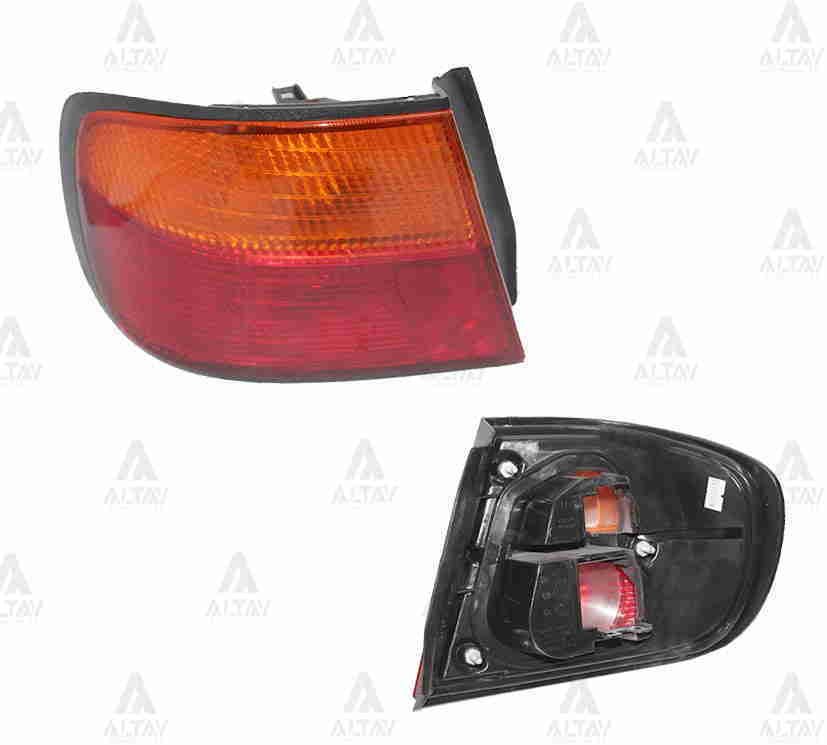 Stop Lambası Prımera  96-99 P11 Sarı Sol 265552F726