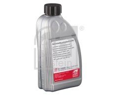 M.BENZ   OTOMATİK ŞANZ. YAĞI MAVİ ELEKT.  1LT    0019897803 - A0019897703 A0019897803 001 989 78 03