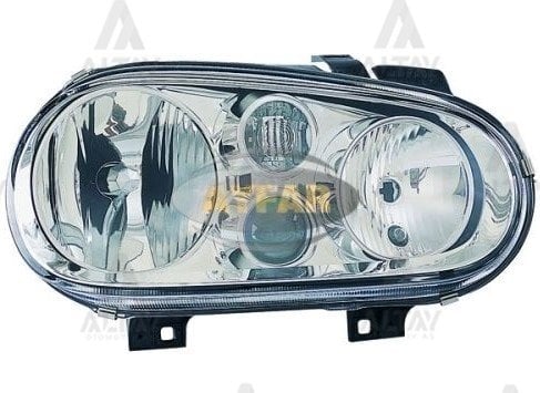 Far Golf4  98-03 Sissiz Sol 1J1941017F