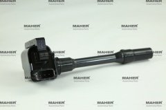 Ateşleme Bobini Carısma  99-05 1.8 Md362913