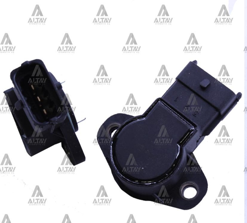 Sensör Gaz Kelebek Accent 06-11 Era / Getz 3517026900