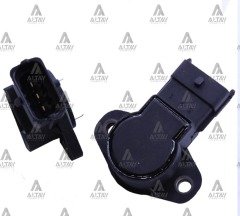 Sensör Gaz Kelebek Accent 06-11 Era / Getz 3517026900