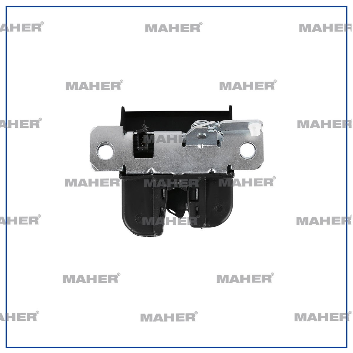 KİLİT BAGAJ KAPAK POLO 03-09