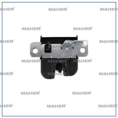 KİLİT BAGAJ KAPAK POLO 03-09