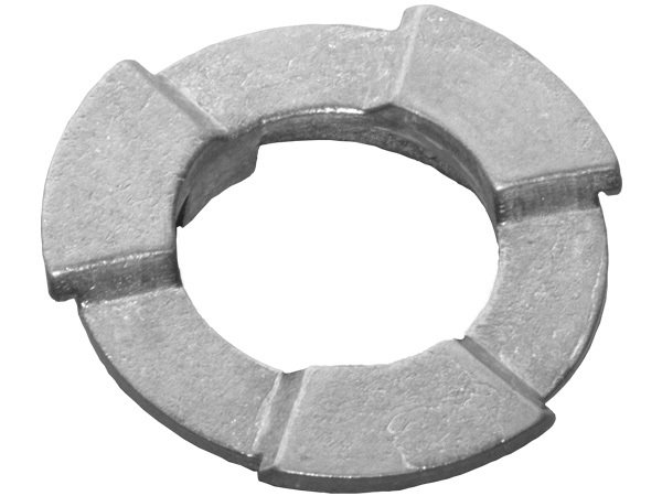 Ayna Somunu -Mercedes- Sol - 1248106516P1