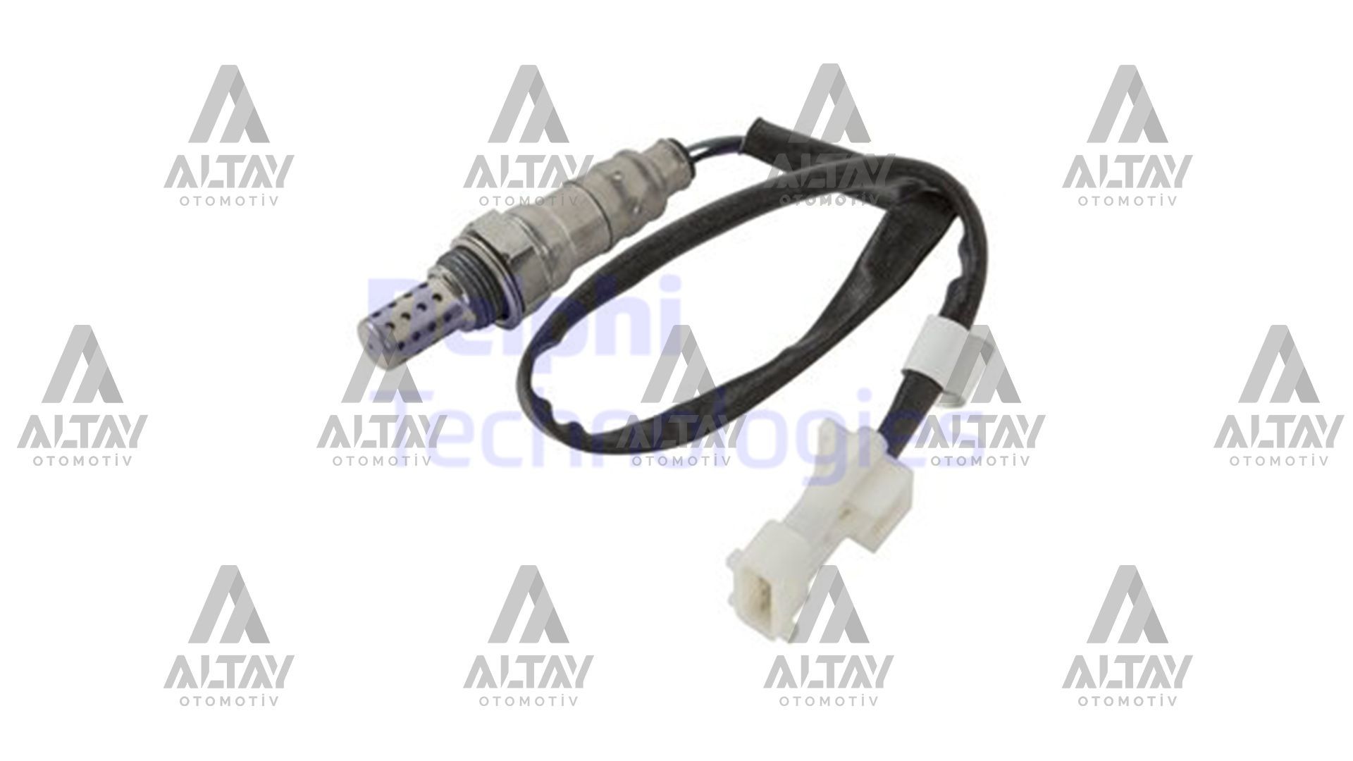 SENSÖR OKSİJEN 207 / 208 / 308 / 5008 / CT C4 / DS3 10-15 (OZA833-EE1)