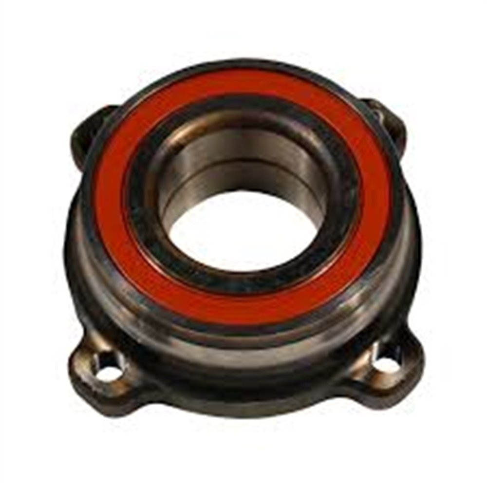 AKS BİLYASI ARKA E39/E60 BMW 33411095652