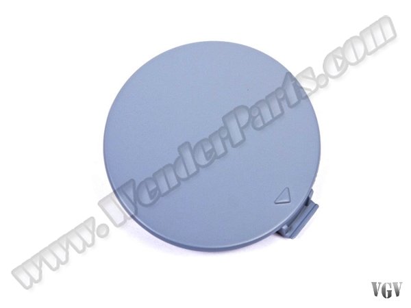 Tampon Çeki Kapağı E81 E87 Ön -M- 2004-11 - 51117837429