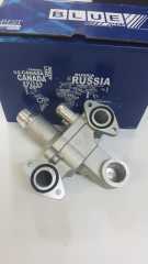 Termostat Su Çıkış Borusu Aliminyum  2.7-3.0 Land Rover Range Rover Iv-Sport  04-14 Lr073372
