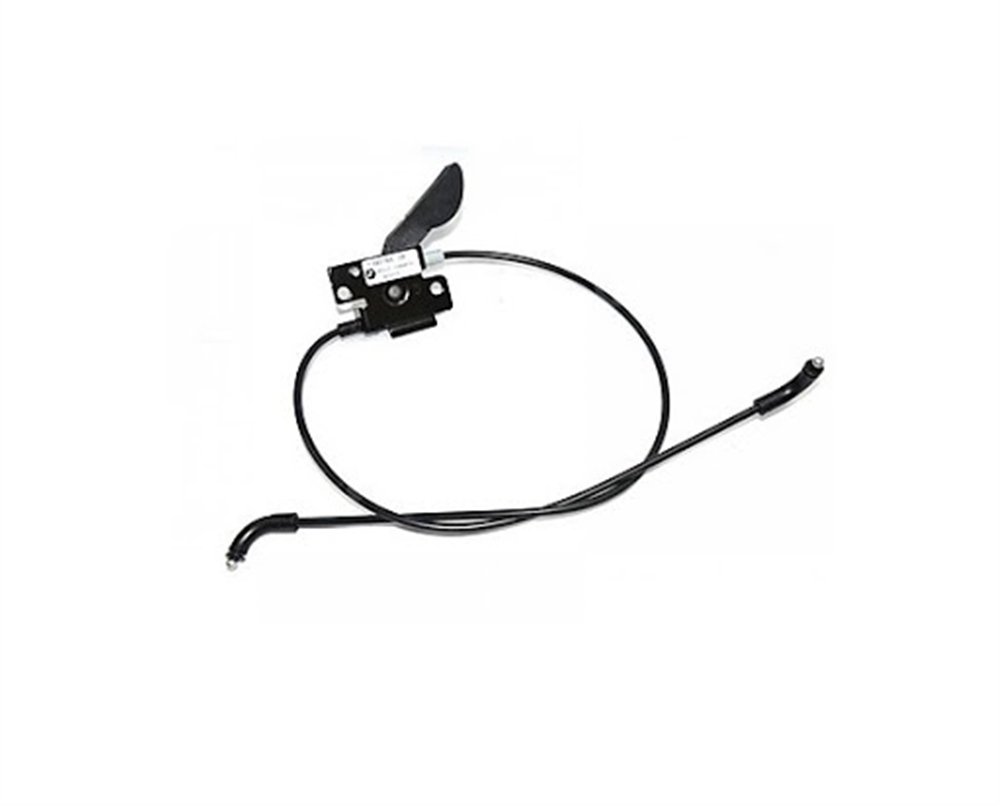KAPUT TELİ F10/ORTA BMW 51237183765