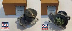 SU POMPASI 210108030R LODGY DOKKER SANDERO CLIO IV 0.9 CAPTUR 1.2TCE